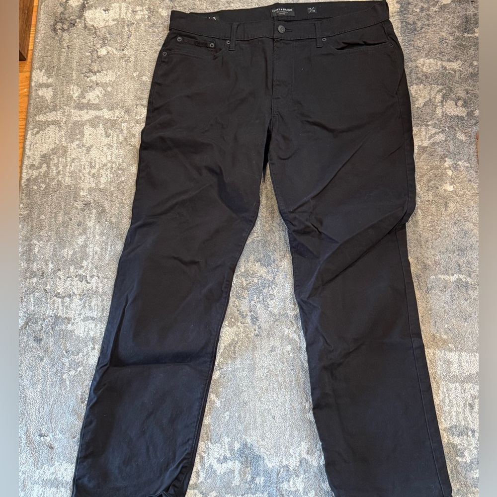 Lucky Brand casual pants